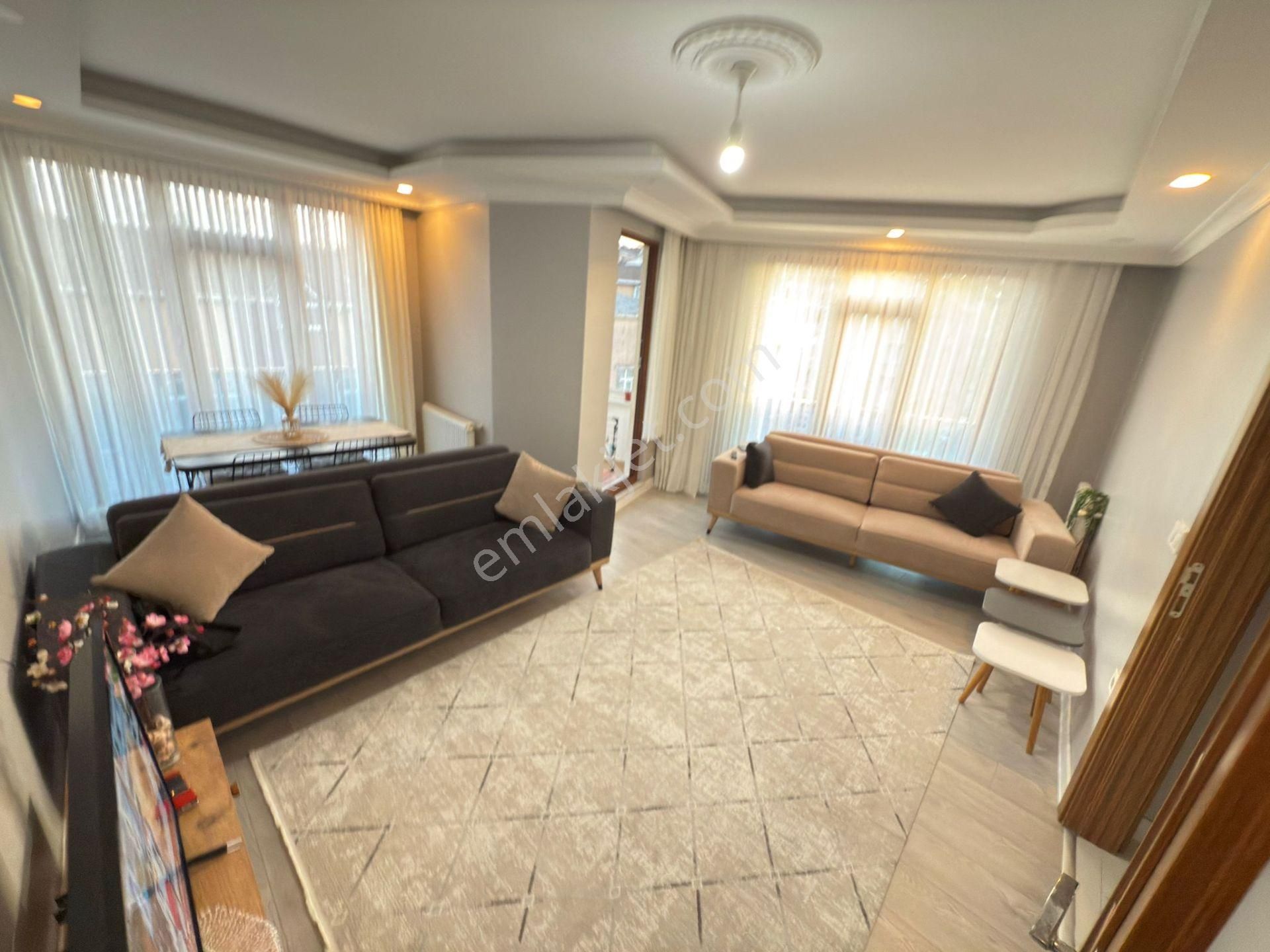 Home'dan Gazi Mh.de 2+1 90m² Muhteşem Konum Satılık Lüks Arakat