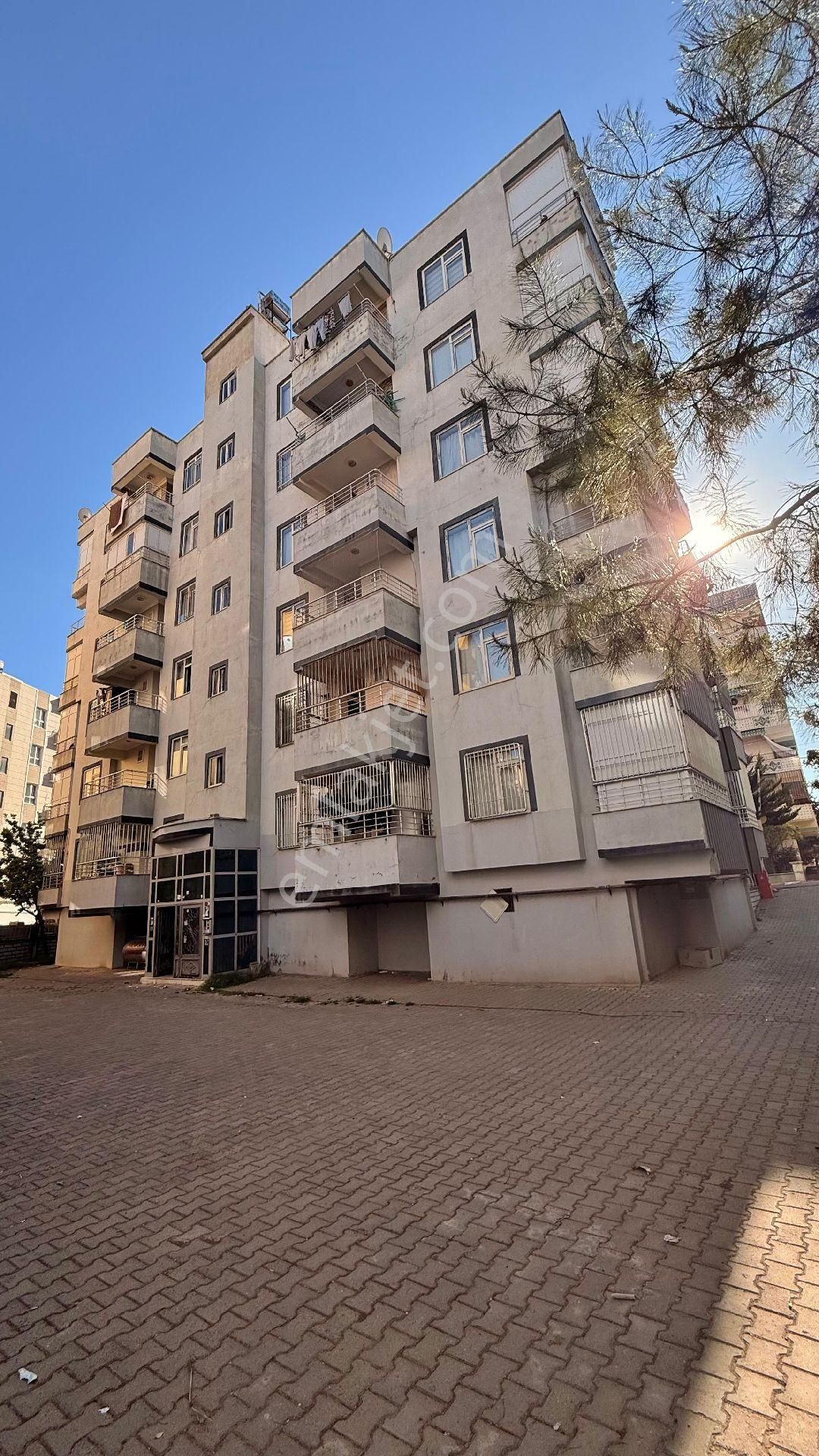 Yeşil Bahçe Gaygimenkulden Acill