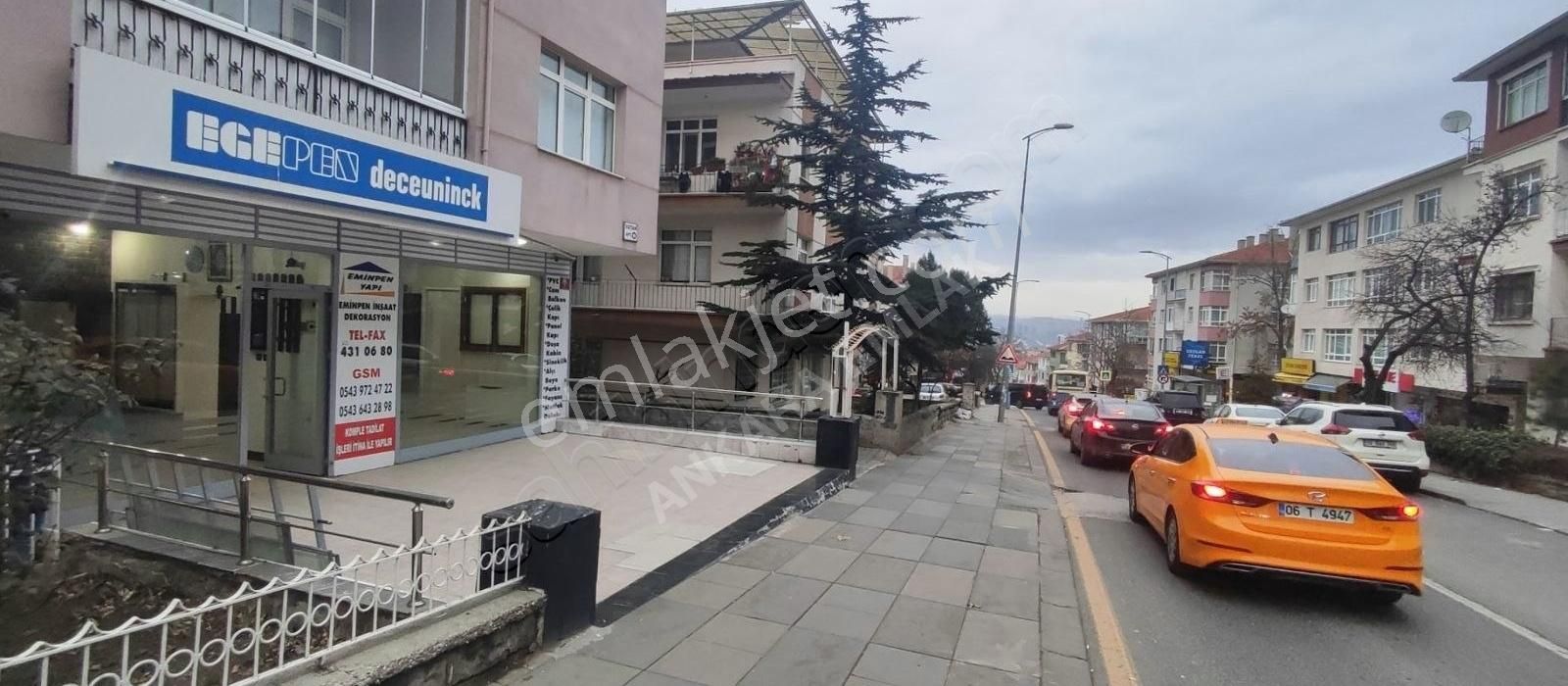Bağlar Cd.üzeri Geniş Cepheli Kullanışlı 2 Adet Satılık Dükkan