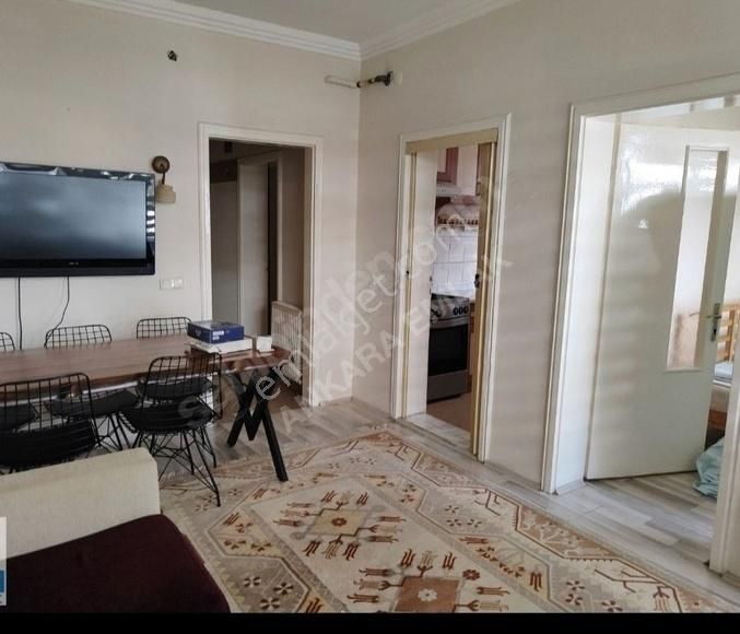 Bağlar Cd Üzeri Kızılaya Yakın Yüksek Giriş 2+1 Eşyalı Kiralık