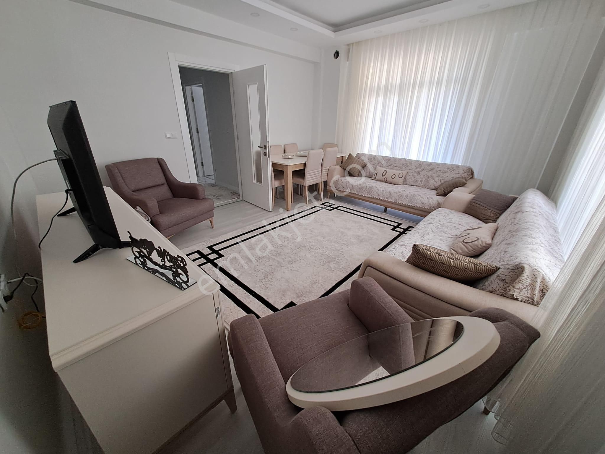 Batı Elagözlü Mah. 2+1 Kombili Arakat Güney Cephe Satılık Daire