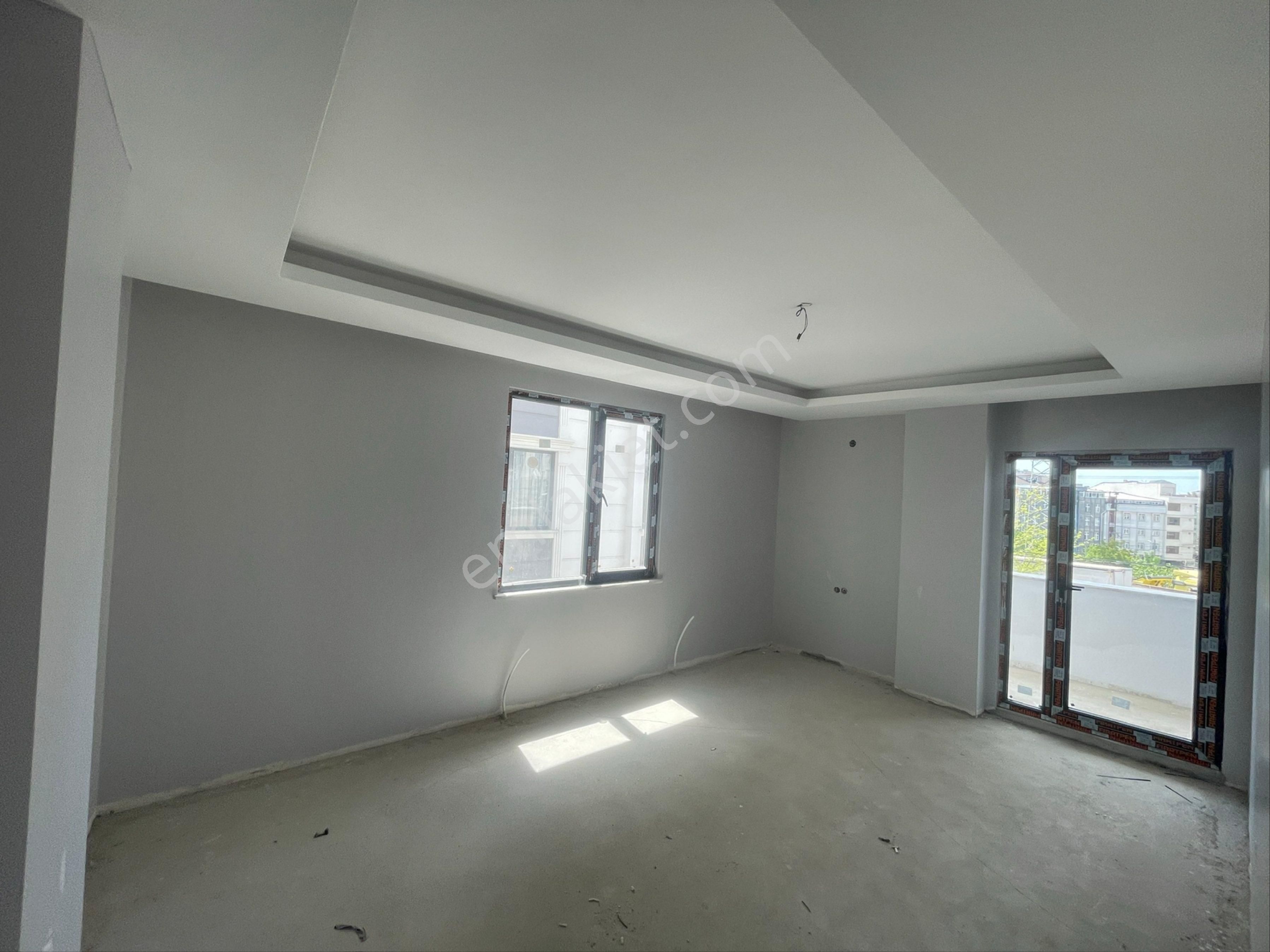 Ünver’den Habibler Mahde Sıfır 2+1 95 M² Lüks Arakat