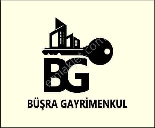 Büşra Gayrimenkulden Satılık Konut İmarlı Arsa 5 Kat İmarlı 2.565m2 Yakınında Siteler Vardır