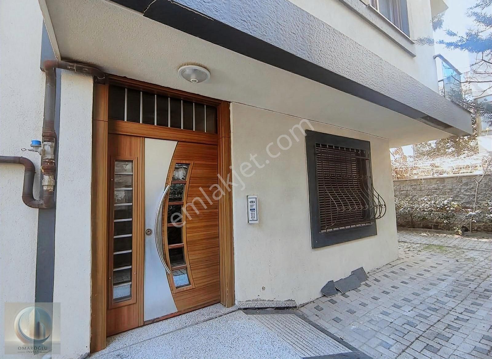 Suadiye'de Marmaraya Yakın 2+1 Satılık Dubleks Daire - Görsel 13