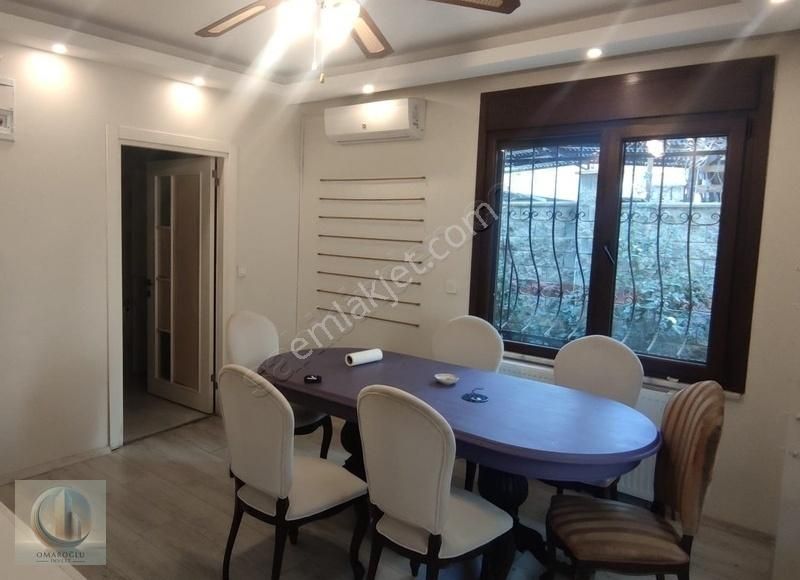 Suadiye'de Marmaraya Yakın 2+1 Satılık Dubleks Daire - Görsel 11