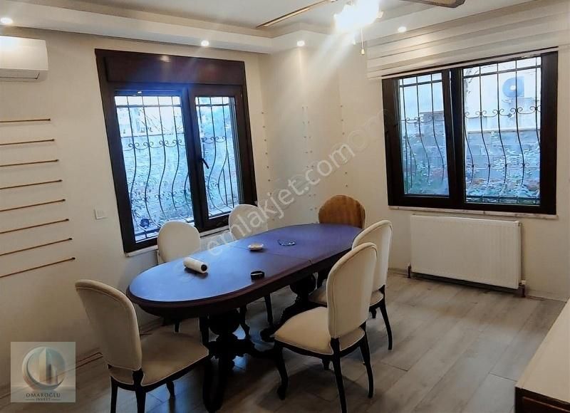 Suadiye'de Marmaraya Yakın 2+1 Satılık Dubleks Daire - Görsel 16