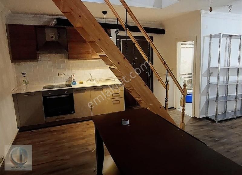 Suadiye'de Marmaraya Yakın 2+1 Satılık Dubleks Daire - Görsel 17