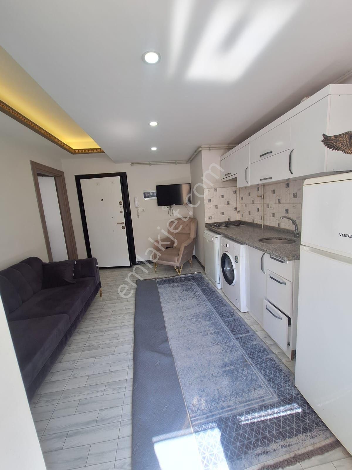 İncilipınar Mahallesinde Satılık Apart