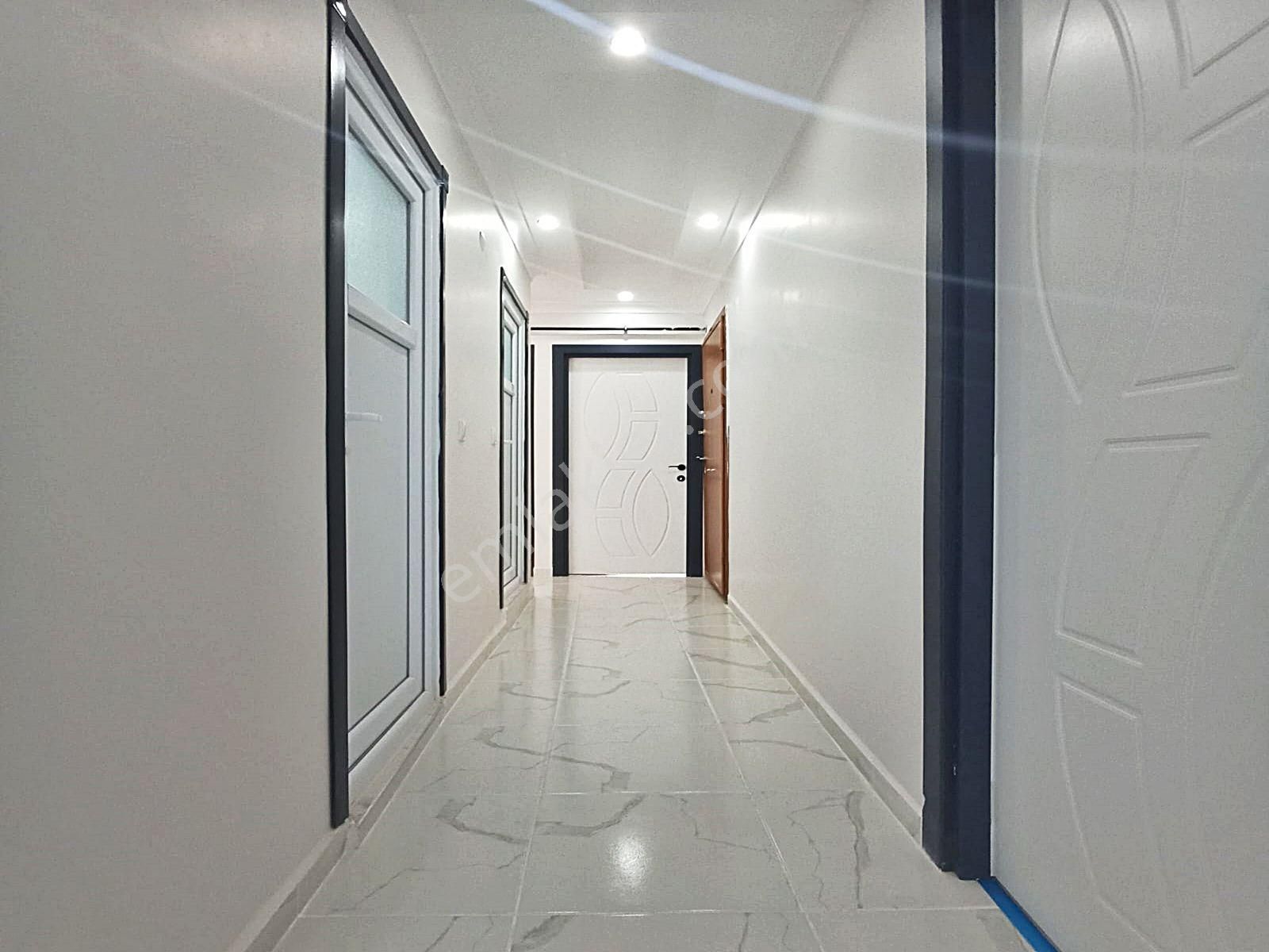 Cadde34 Yapı'dan İnönü Mahallesinde Yönetmeliğe Uygun Sıfır 2+1 Arakat Daire!!!