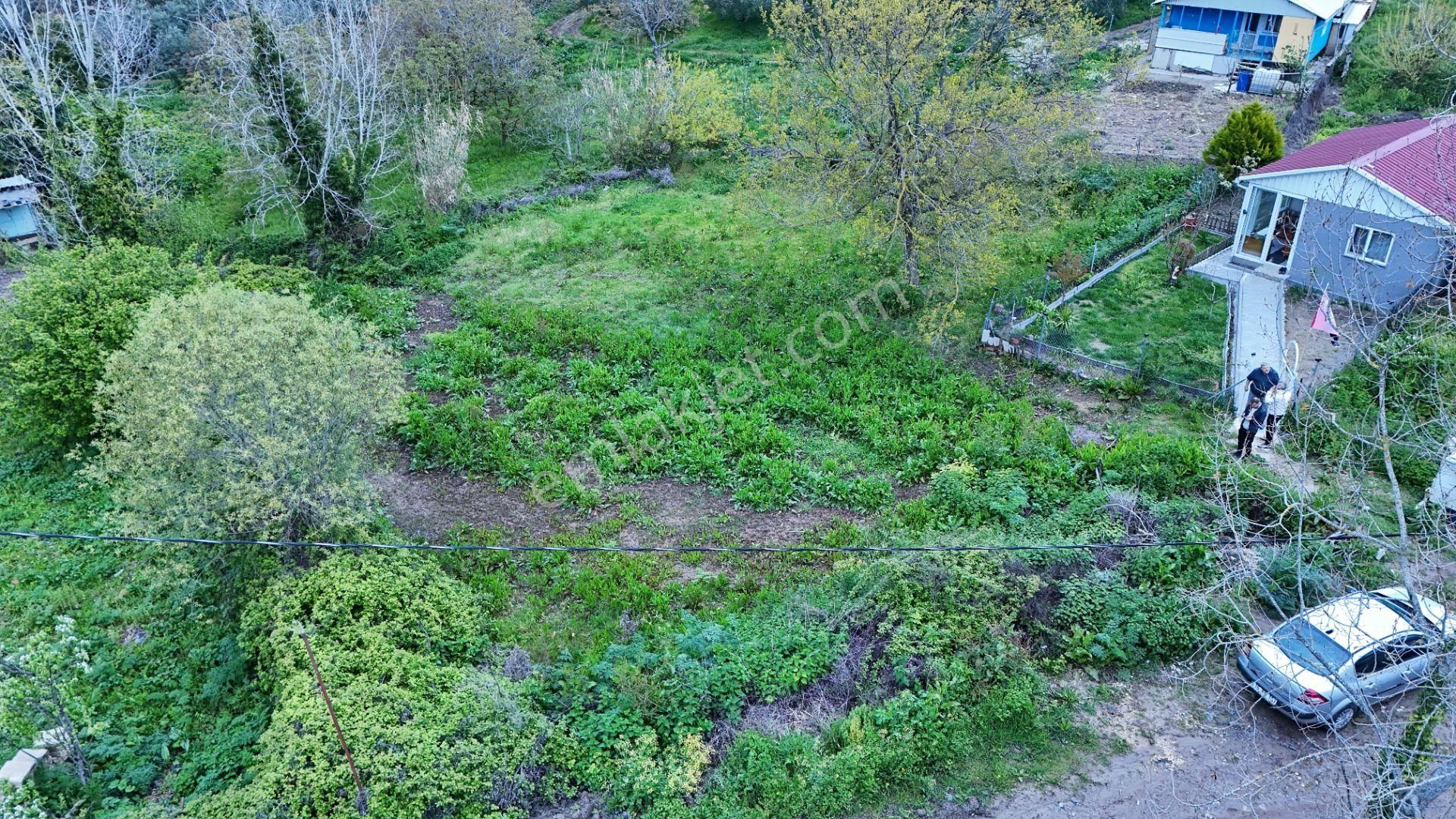 Esen'den Mudanya/yalıçiftlik'te Satılık Resmi Yola Cephe - Görsel 10