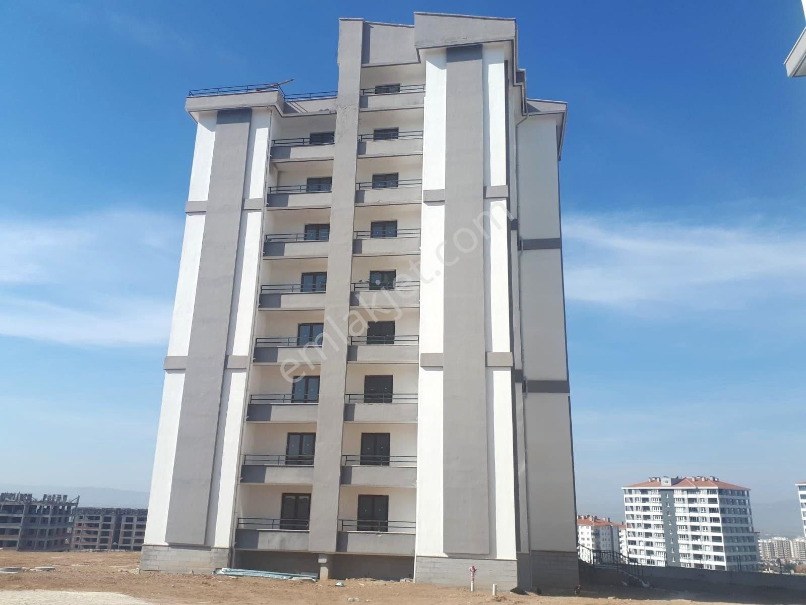 Alcı Mahallesinde Fırsat Satılık 3+1 Daire