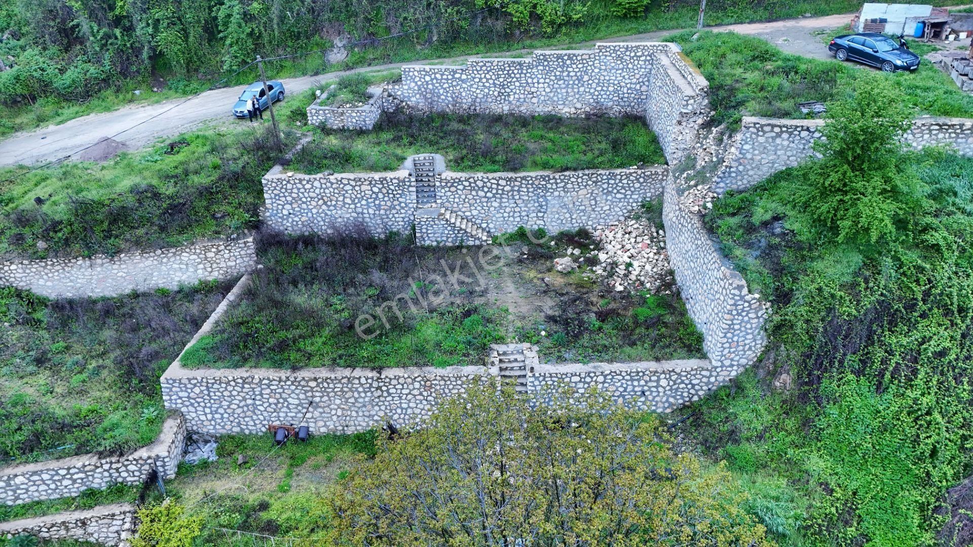 Esen'den Doğancı Tüneline 40 Metre - İster Yatırım İster Yazlık - Görsel 3