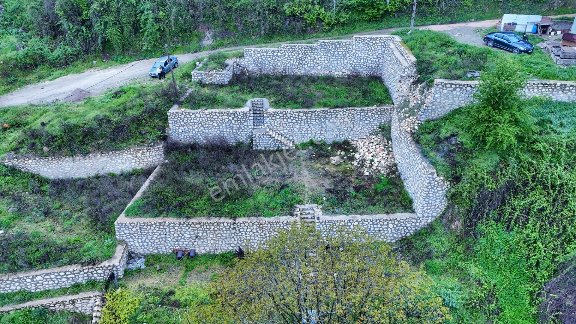 Esen'den Doğancı Tüneline 40 Metre - İster Yatırım İster Yazlık - Görsel 4