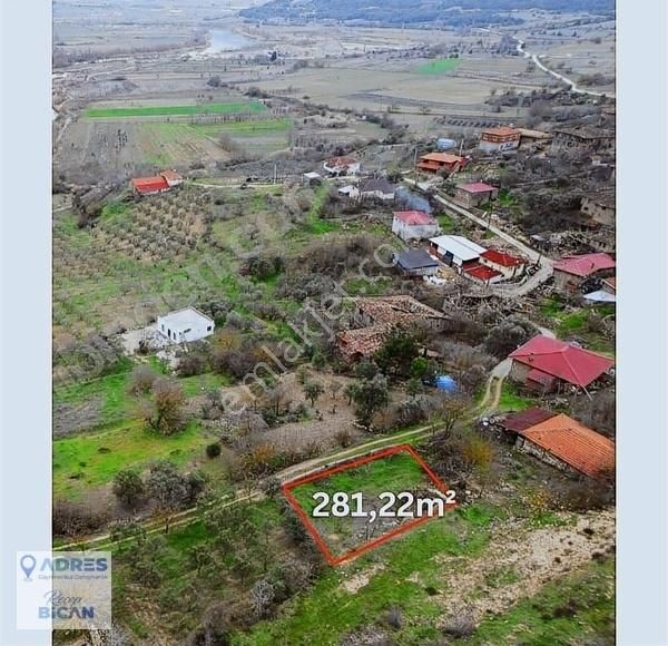 Ri'den Emsalsiz İmarlı Arsa