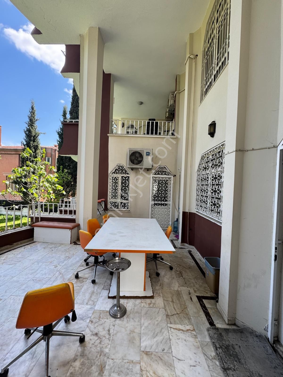 Pancarlı (emek Fatihde) Kiralık Villa - Görsel 14