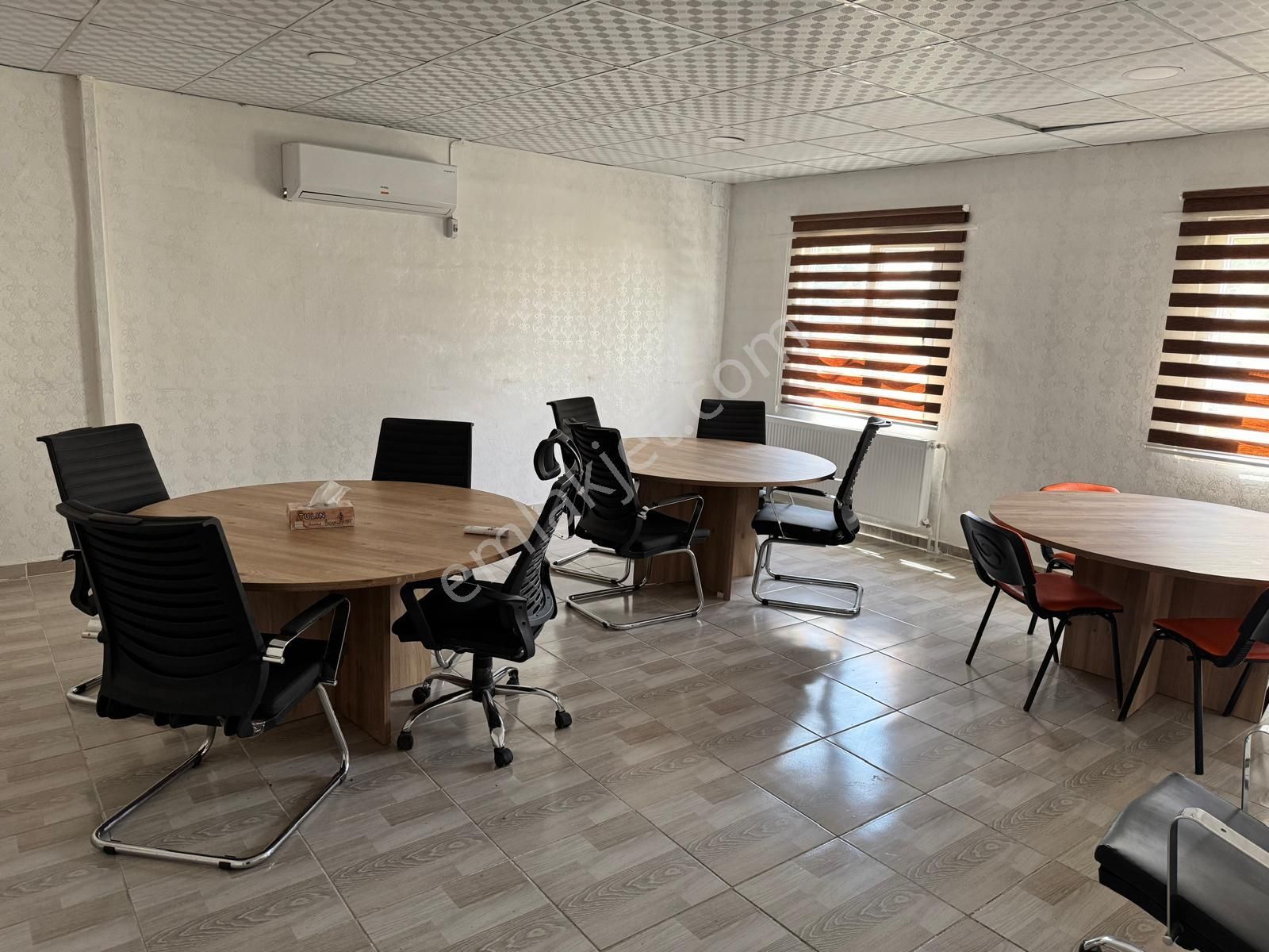 Pancarlı (emek Fatihde) Kiralık Villa - Görsel 13