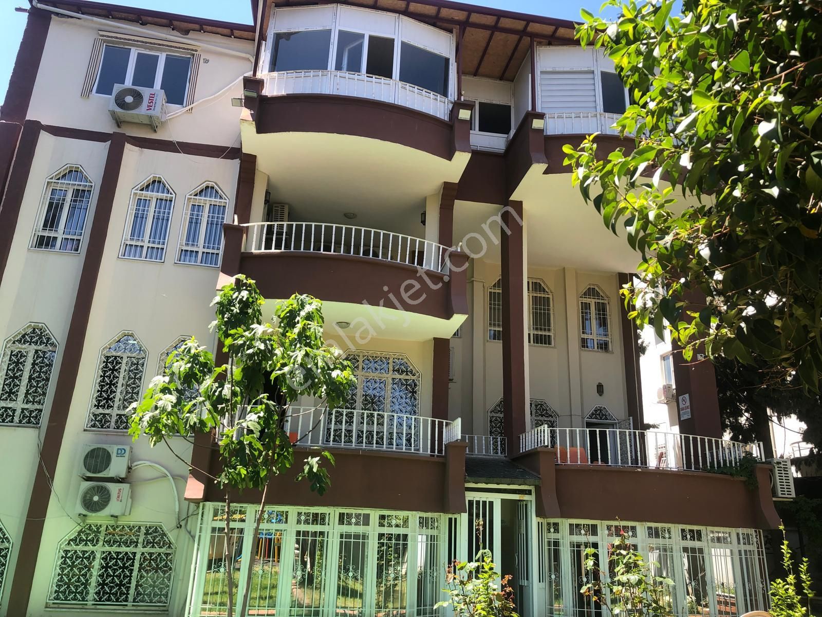 Pancarlı (emek Fatihde) Kiralık Villa - Görsel 3