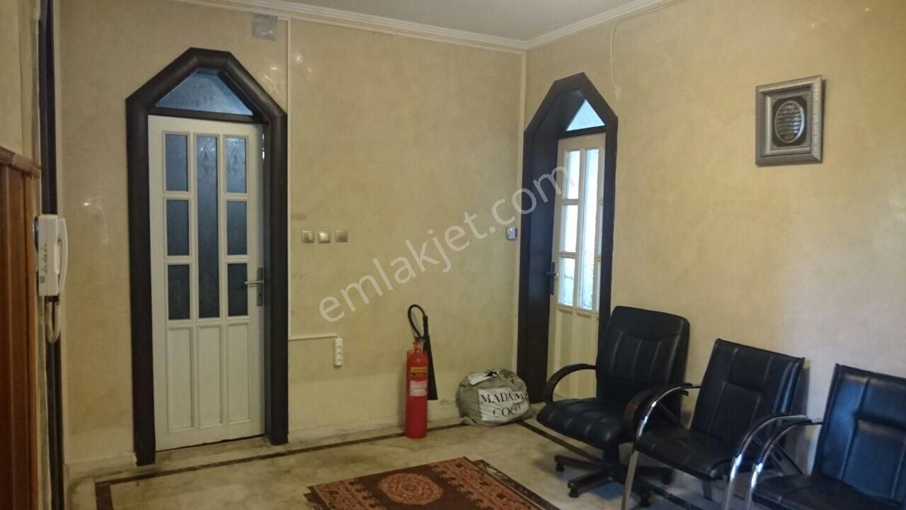 Pancarlı (emek Fatihde) Kiralık Villa - Görsel 10