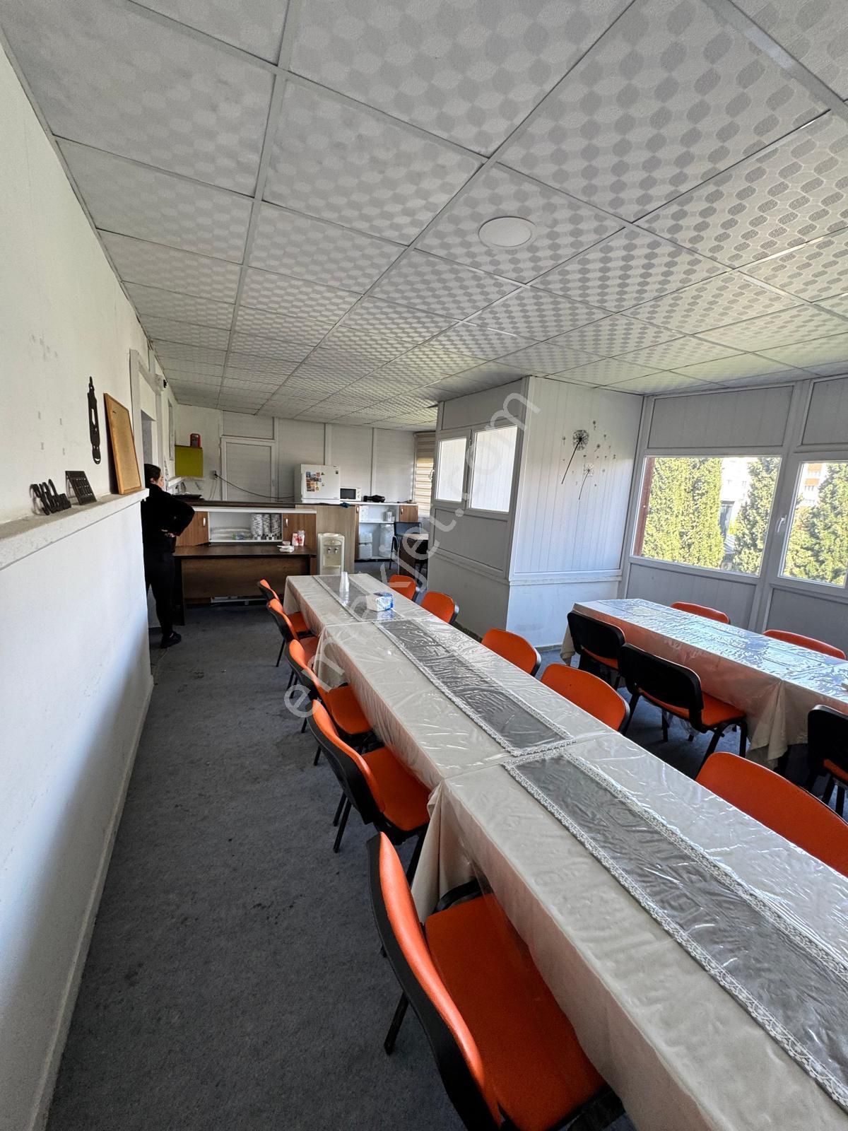 Pancarlı (emek Fatihde) Kiralık Villa - Görsel 19