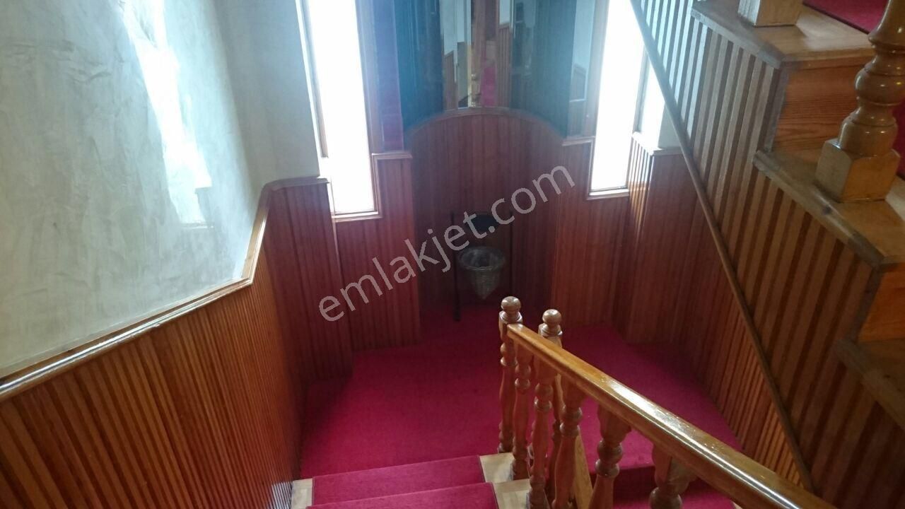 Pancarlı (emek Fatihde) Kiralık Villa - Görsel 6