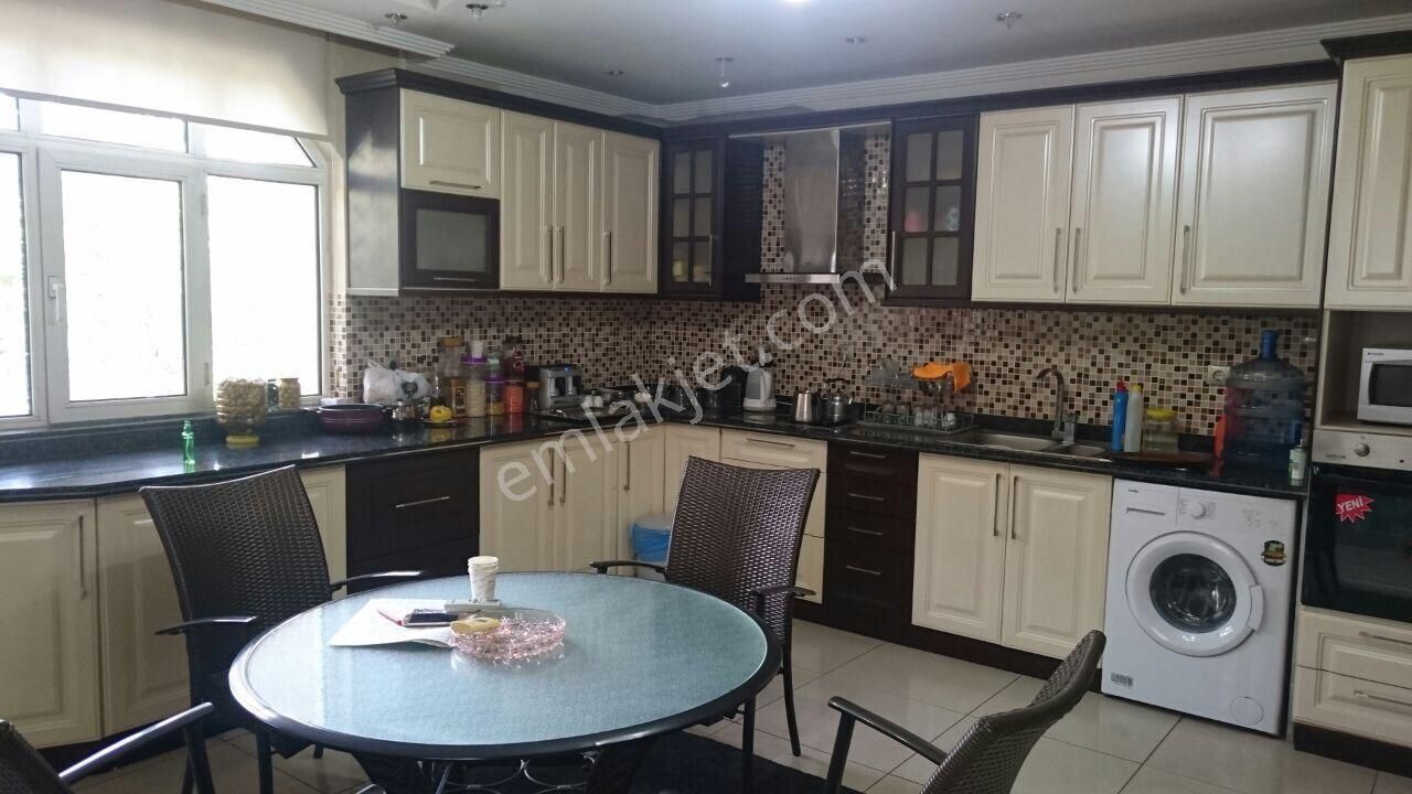 Pancarlı (emek Fatihde) Kiralık Villa - Görsel 8