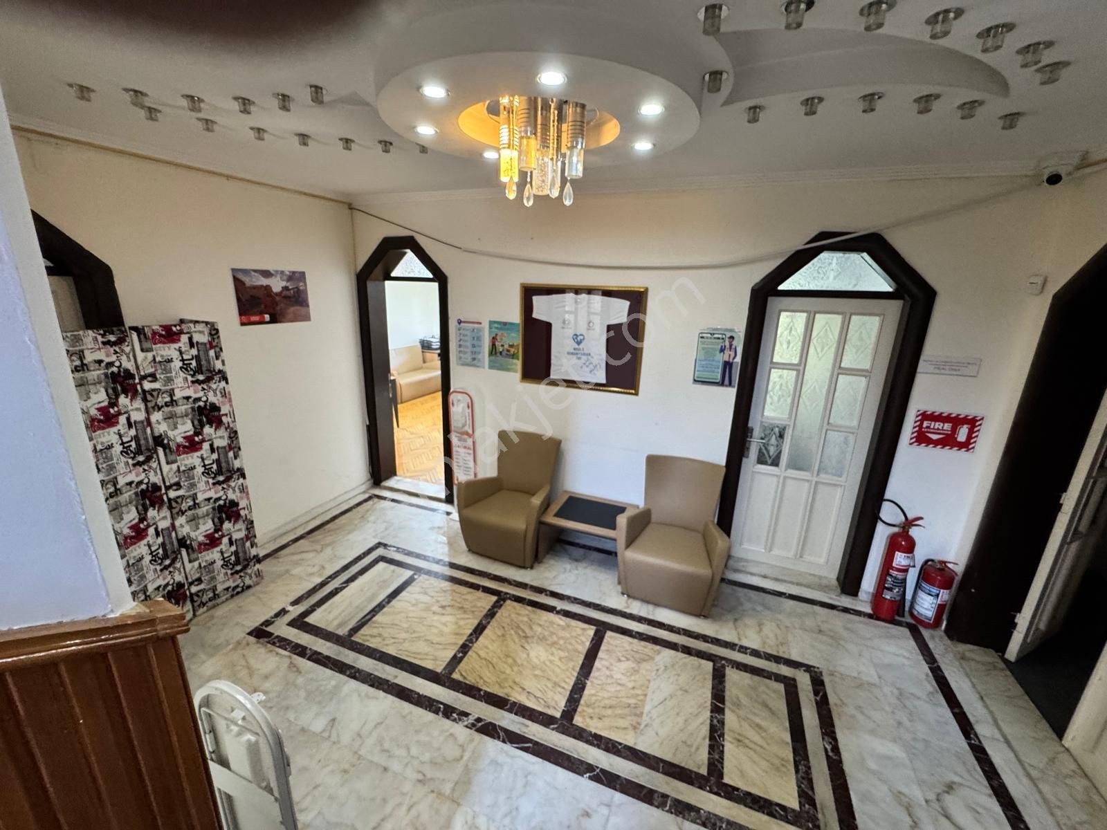 Pancarlı (emek Fatihde) Kiralık Villa - Görsel 23