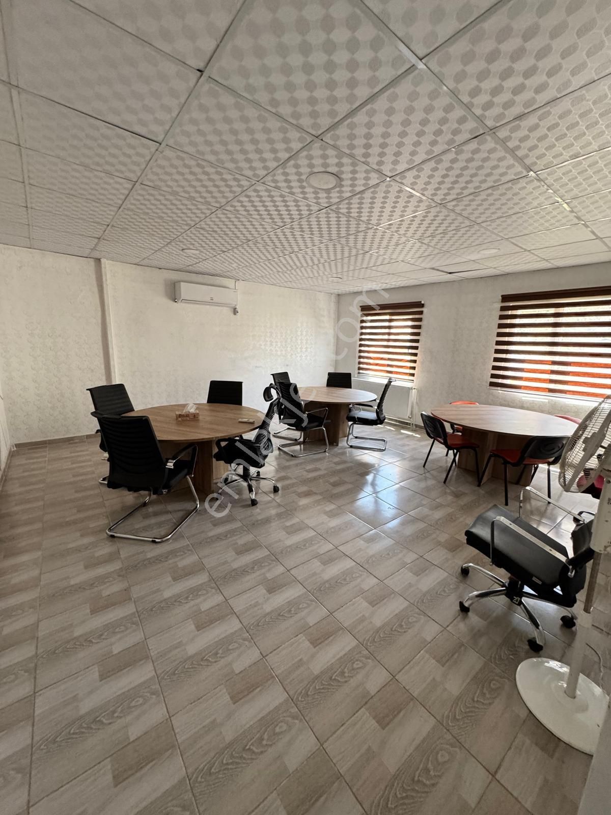 Pancarlı (emek Fatihde) Kiralık Villa - Görsel 22