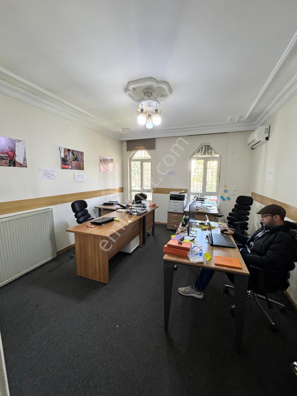 Pancarlı (emek Fatihde) Kiralık Villa - Görsel 17