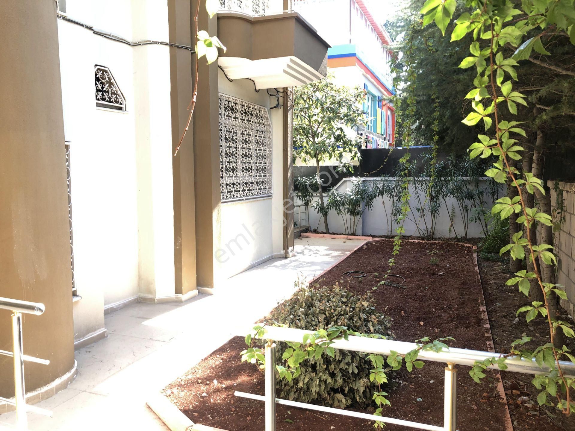 Pancarlı (emek Fatihde) Kiralık Villa - Görsel 9