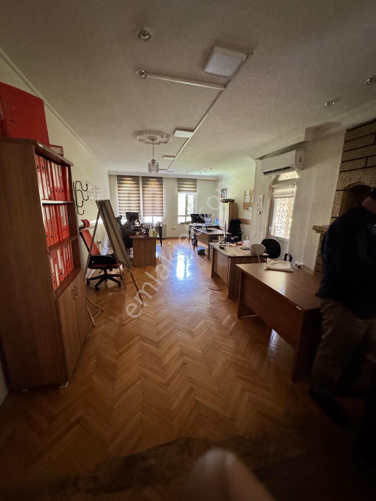 Pancarlı (emek Fatihde) Kiralık Villa - Görsel 18