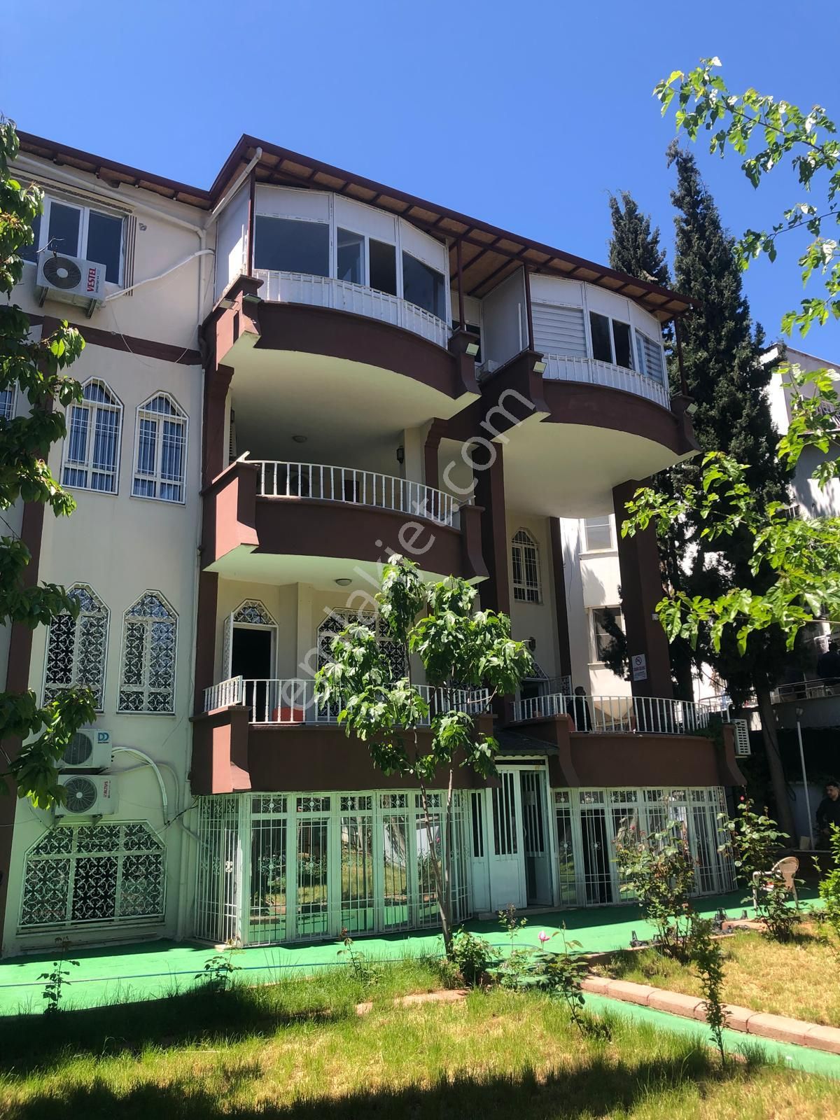 Pancarlı (emek Fatihde) Kiralık Villa - Görsel 4