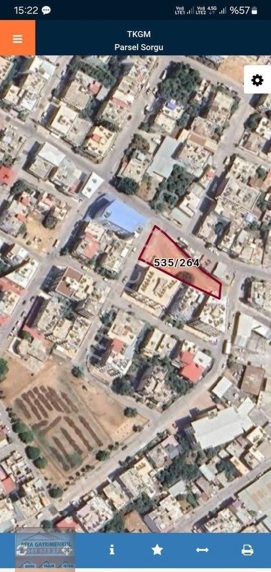 Satılık Arsa