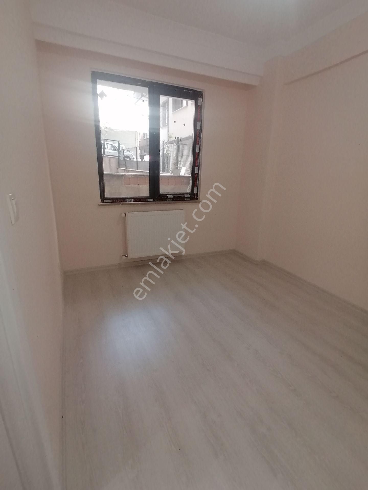 Yenibosna Metro Metrobüse Yakın Satılık 115 M2 3+1 Daire (sıfır Bina) - Görsel 6