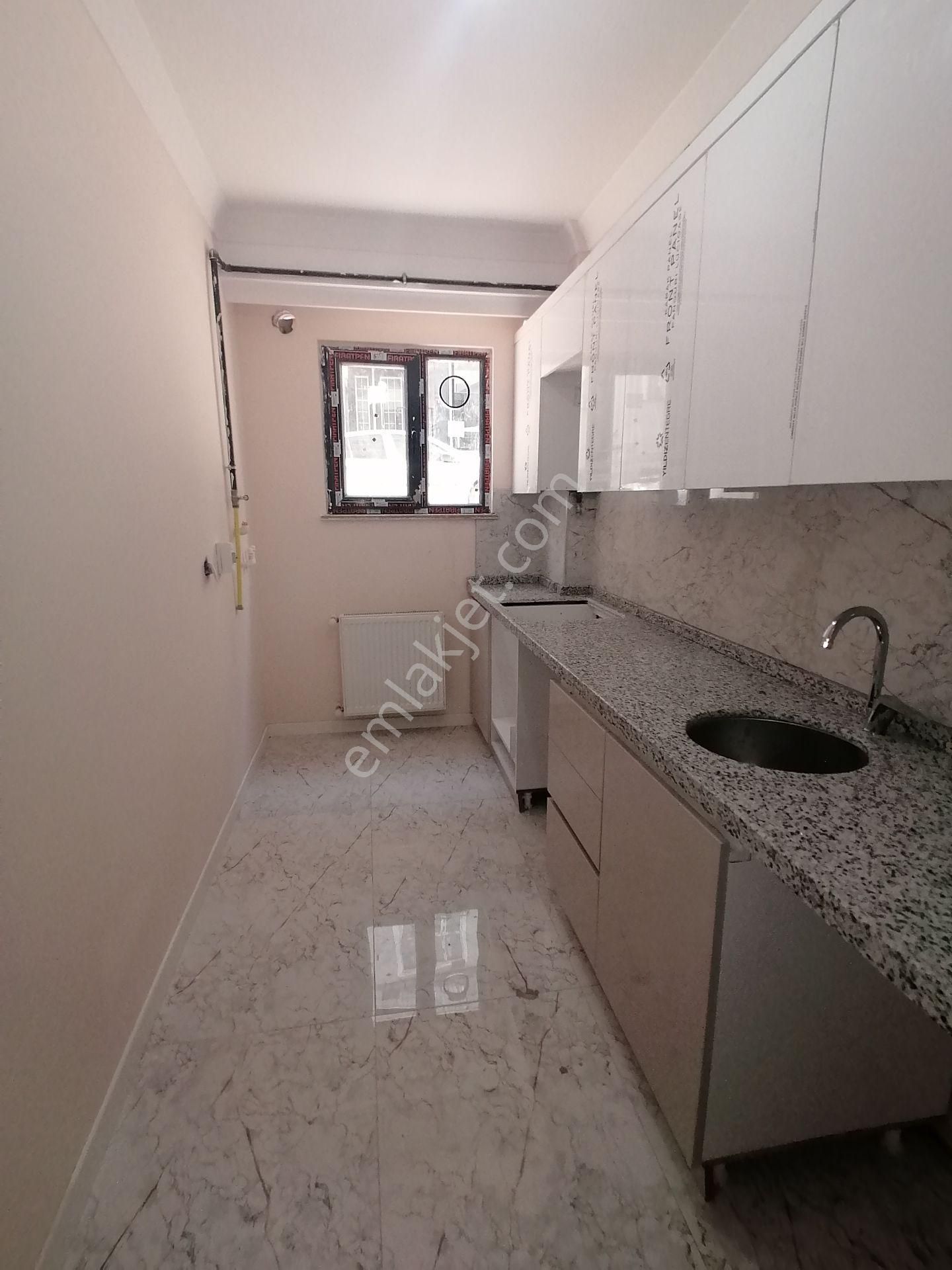 Yenibosna Metro Metrobüse Yakın Satılık 115 M2 3+1 Daire (sıfır Bina) - Görsel 16