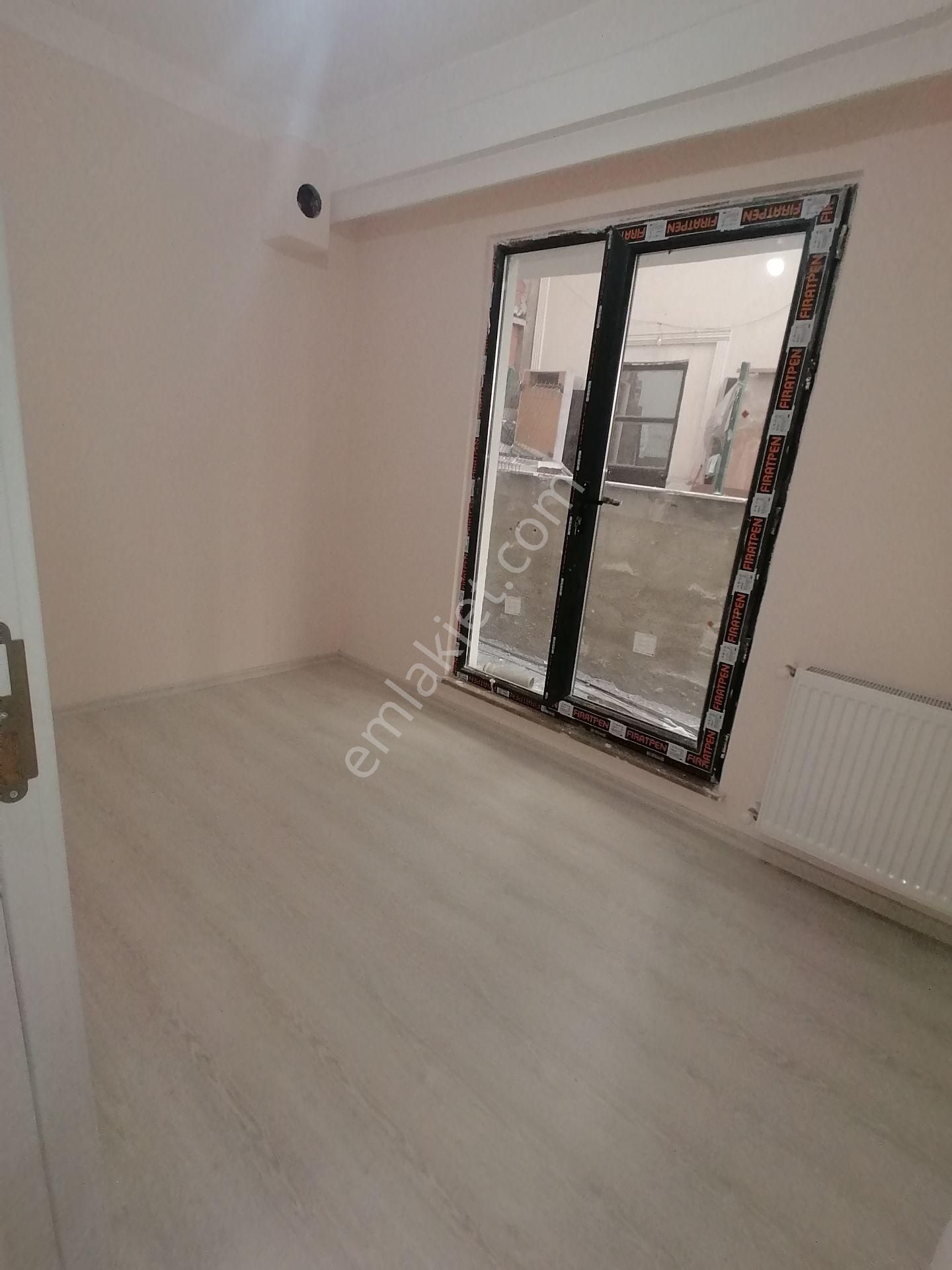 Yenibosna Metro Metrobüse Yakın Satılık 115 M2 3+1 Daire (sıfır Bina) - Görsel 12