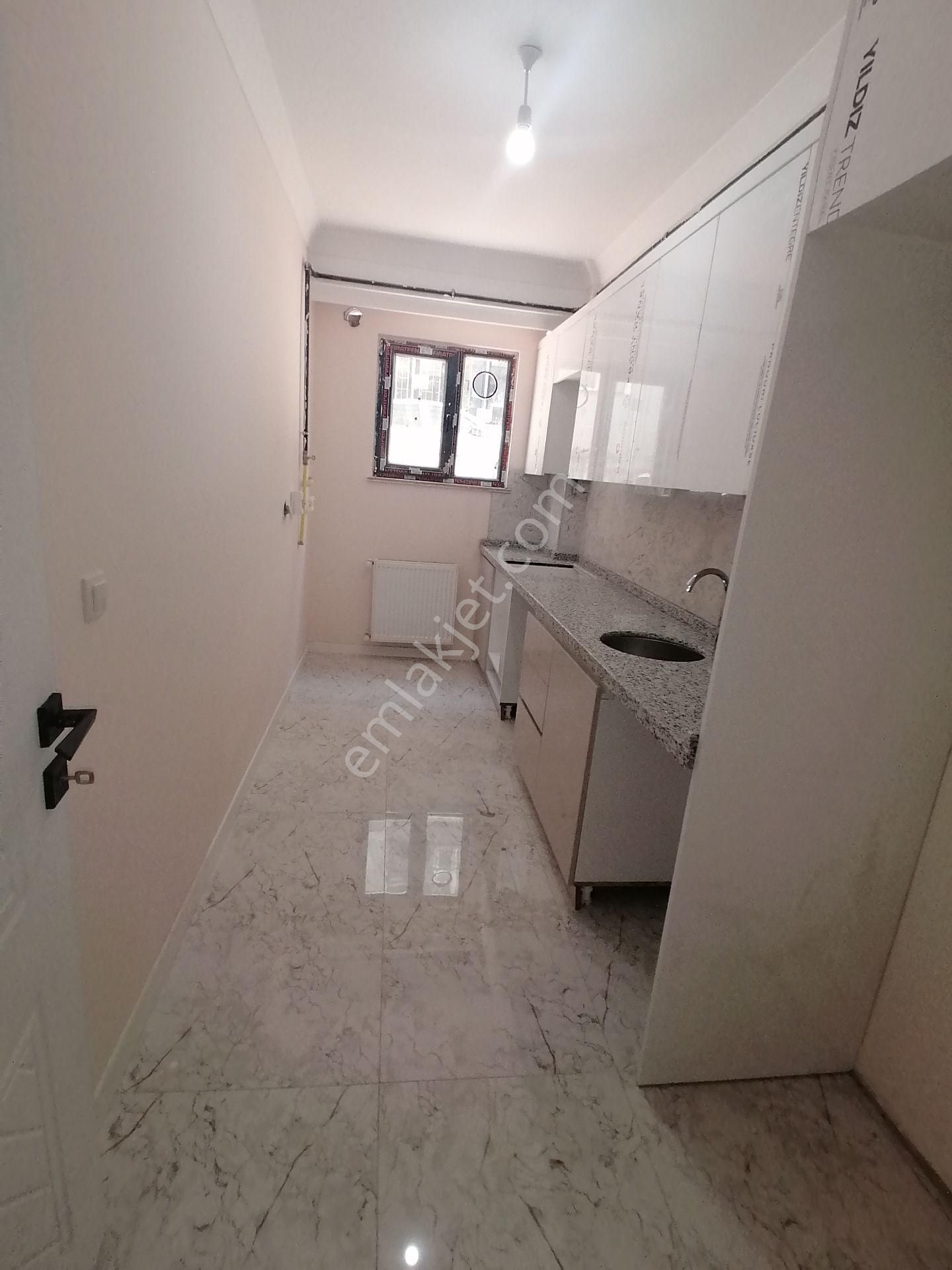 Yenibosna Metro Metrobüse Yakın Satılık 115 M2 3+1 Daire (sıfır Bina) - Görsel 15