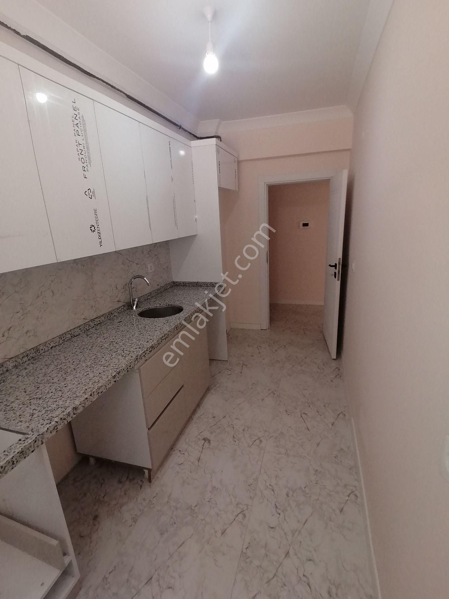 Yenibosna Metro Metrobüse Yakın Satılık 115 M2 3+1 Daire (sıfır Bina) - Görsel 19