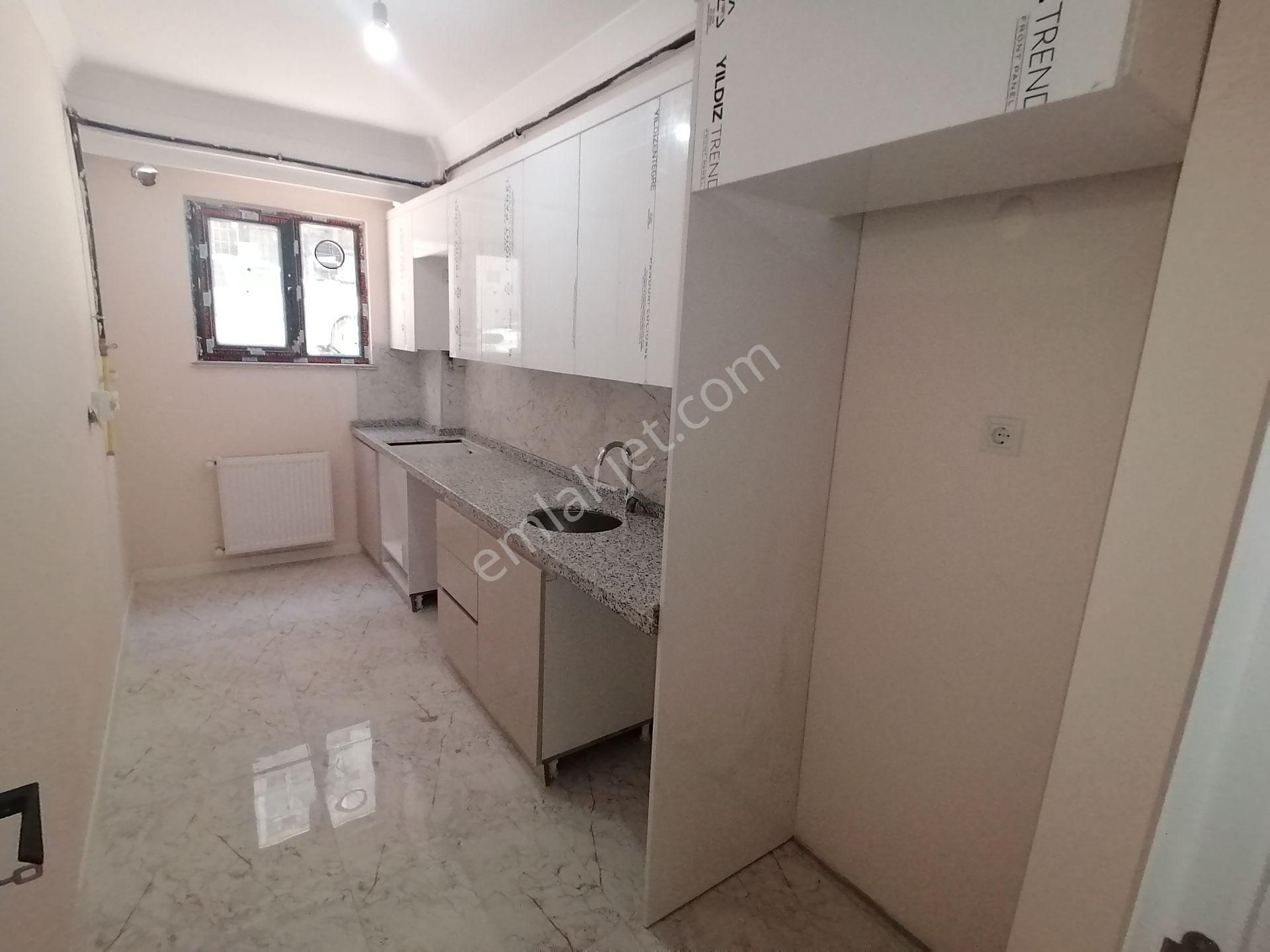 Yenibosna Metro Metrobüse Yakın Satılık 115 M2 3+1 Daire (sıfır Bina) - Görsel 14