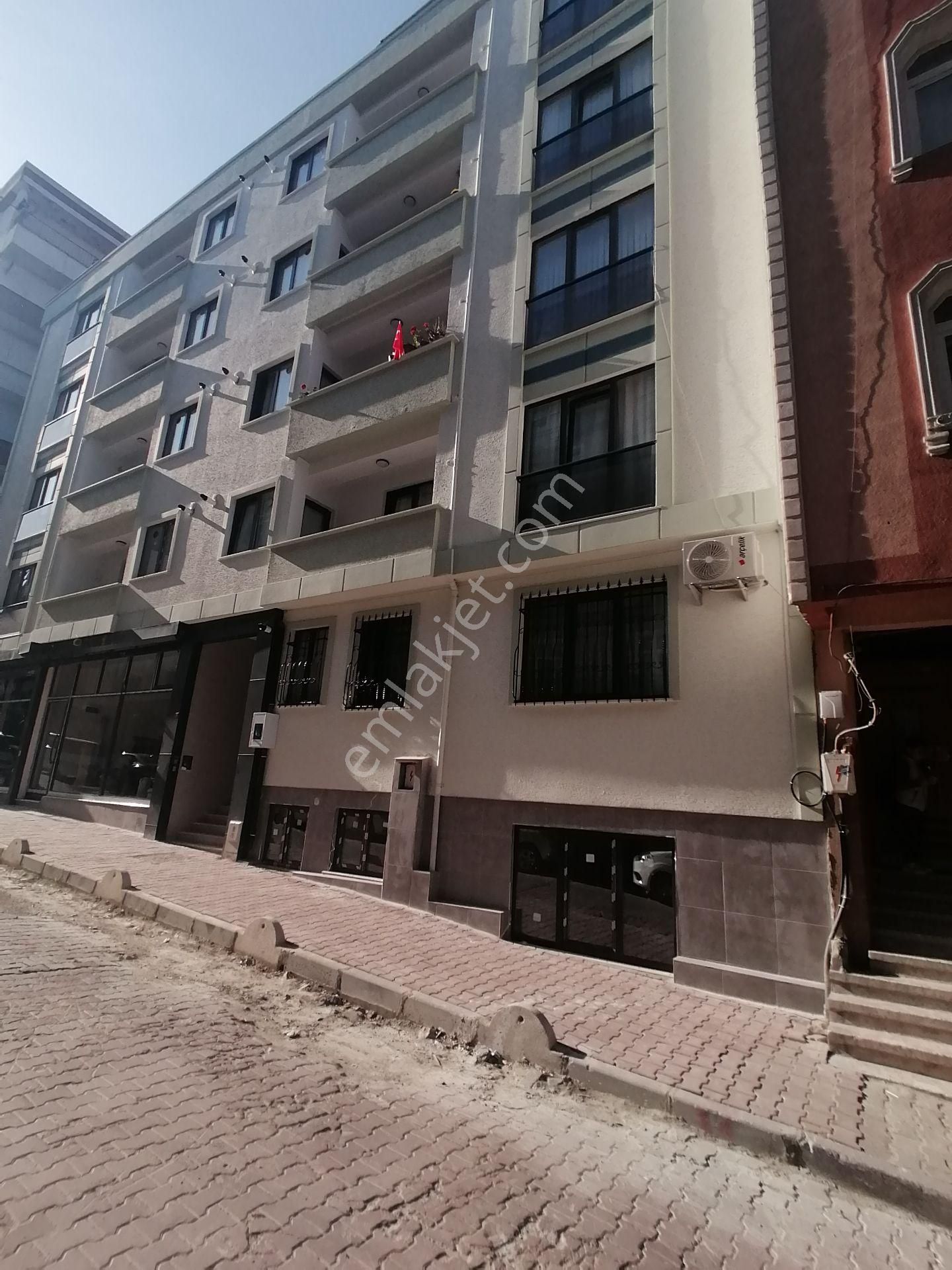 Yenibosna Metro Metrobüse Yakın Satılık 115 M2 3+1 Daire (sıfır Bina) - Görsel 34