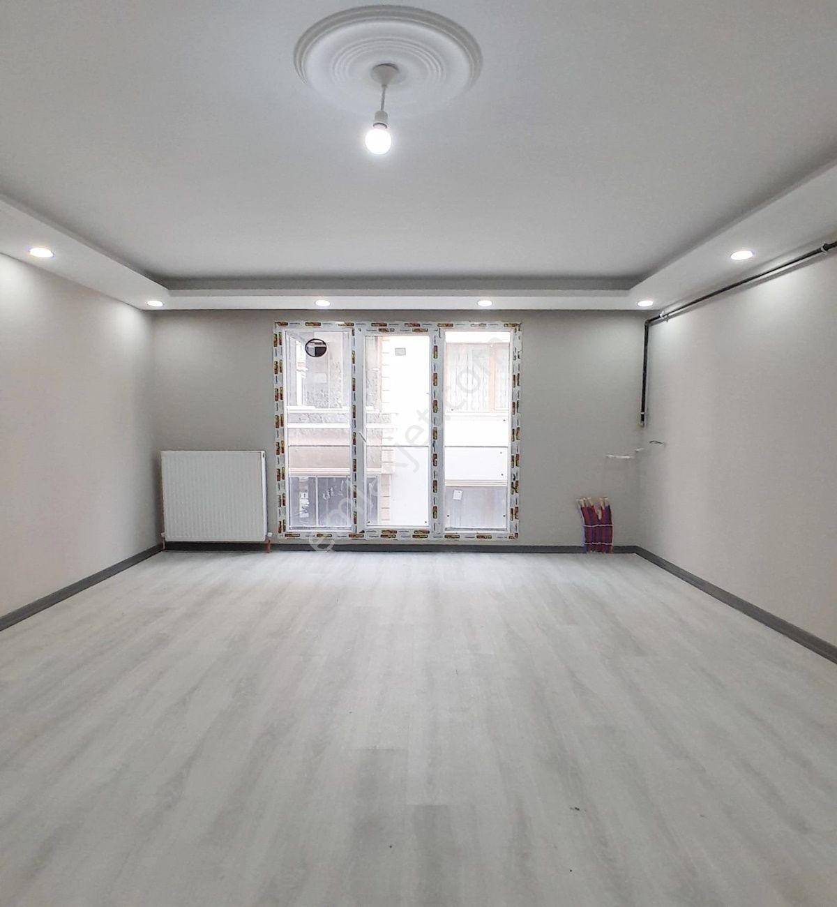 Avcılar G.palada 2+1 Sıfır Otoparklı Kelepir Daire