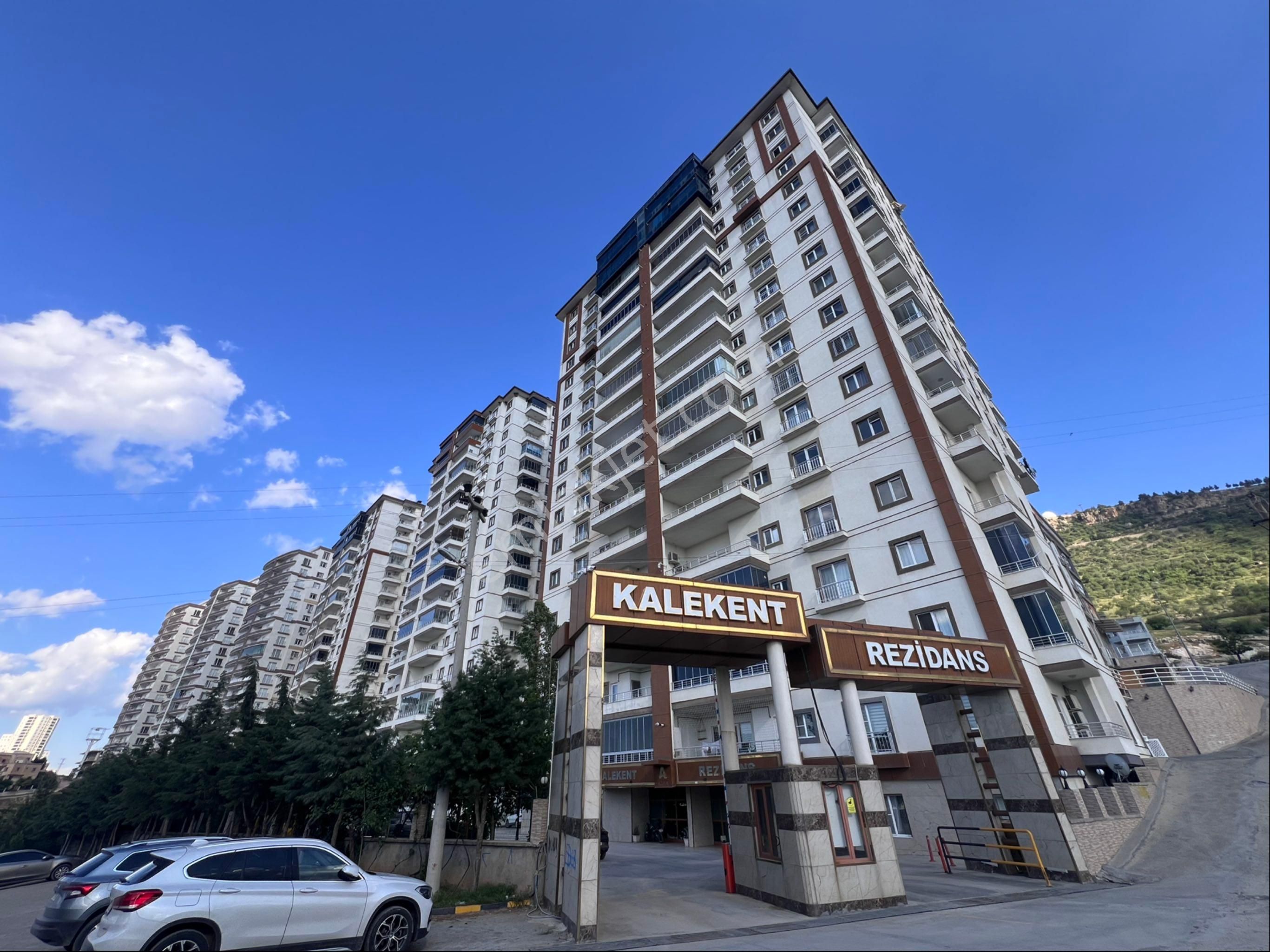 Murat Emlaktan Kalekent Sitesinde Ultra Lüks Ara Kat 4+1 Dairemiz Satılıktır