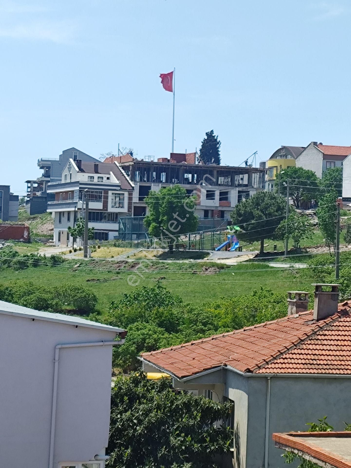 Balıkesir Altıeylül Sütlüce Mh Satılık 4+1 Dubleks Pırlantam Gayrimenkul
