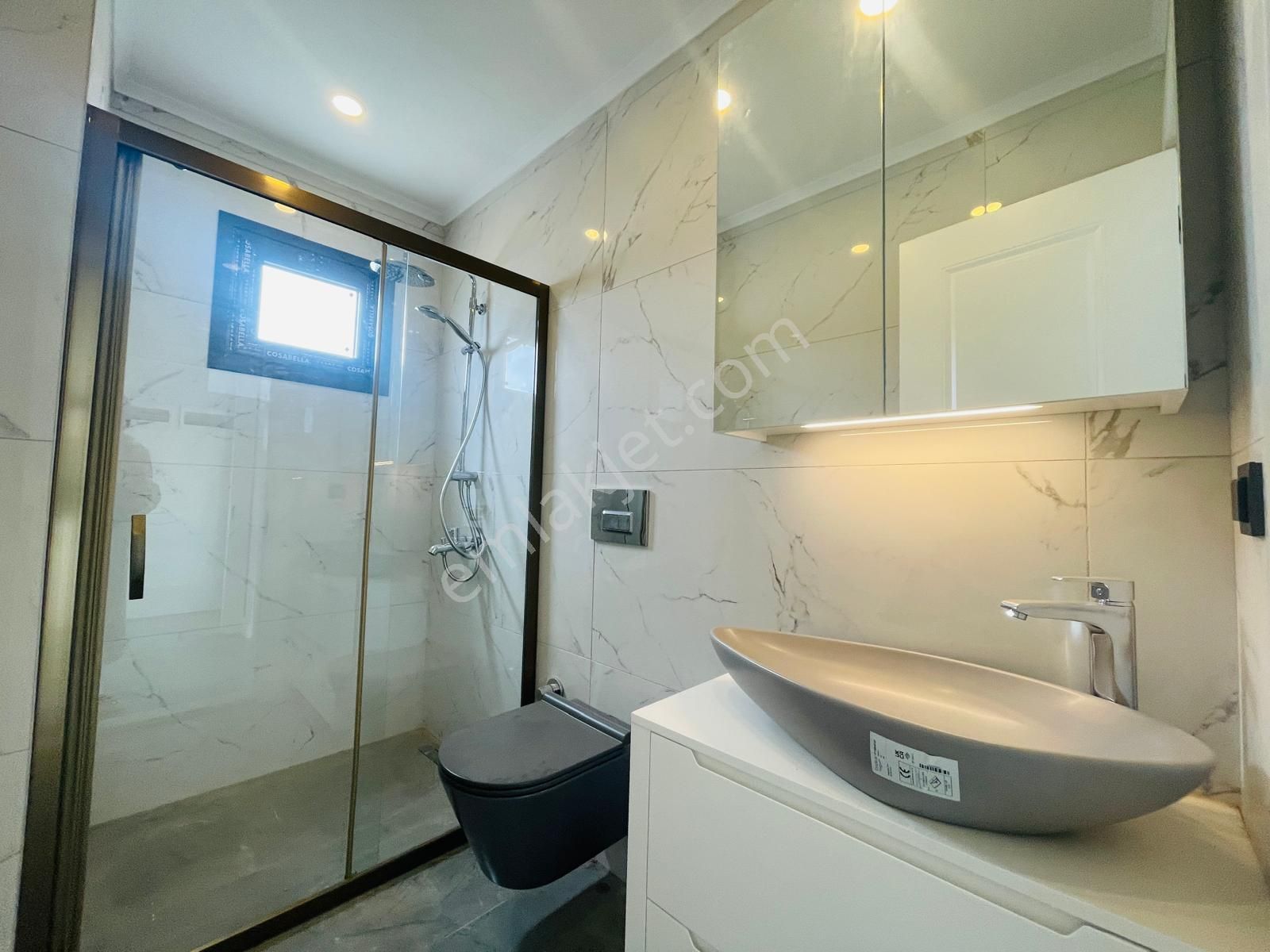 Gümüşlük Merkezde 1000 M2 Arsa İçinde Satılık Lüks Villa - Görsel 34