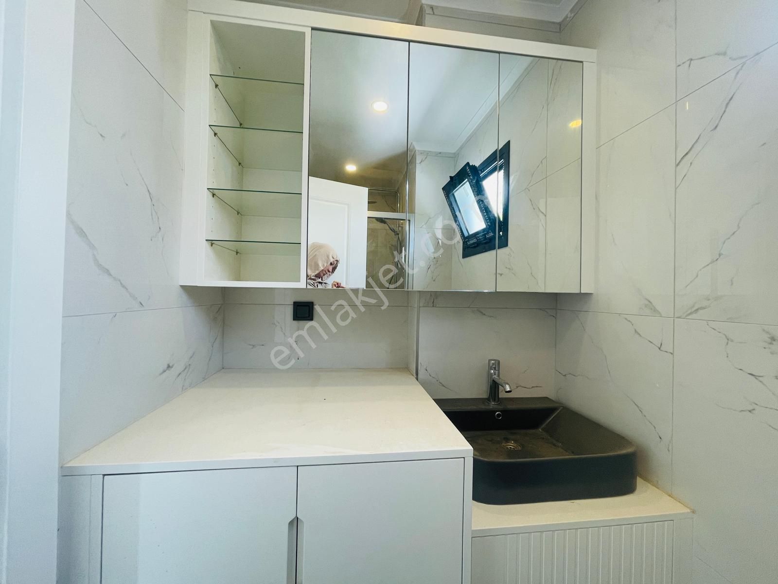 Gümüşlük Merkezde 1000 M2 Arsa İçinde Satılık Lüks Villa - Görsel 30