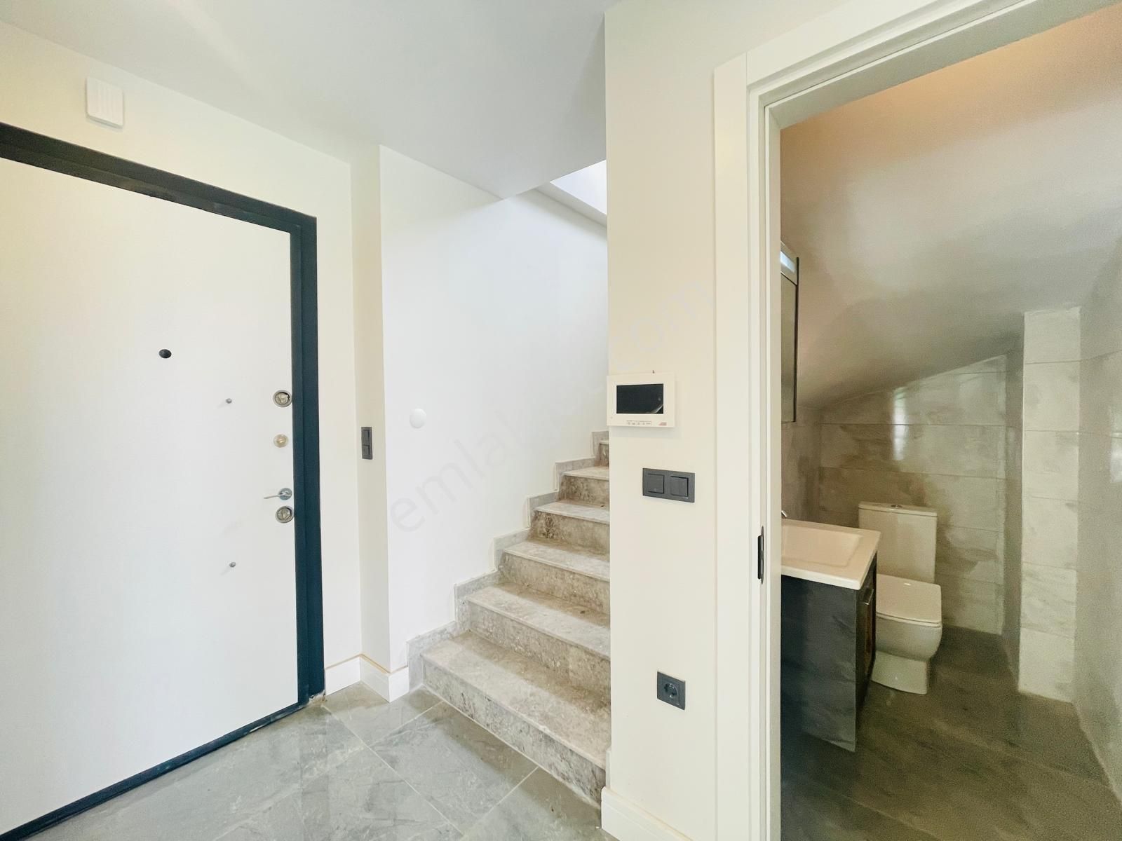 Gümüşlük Merkezde 1000 M2 Arsa İçinde Satılık Lüks Villa - Görsel 12