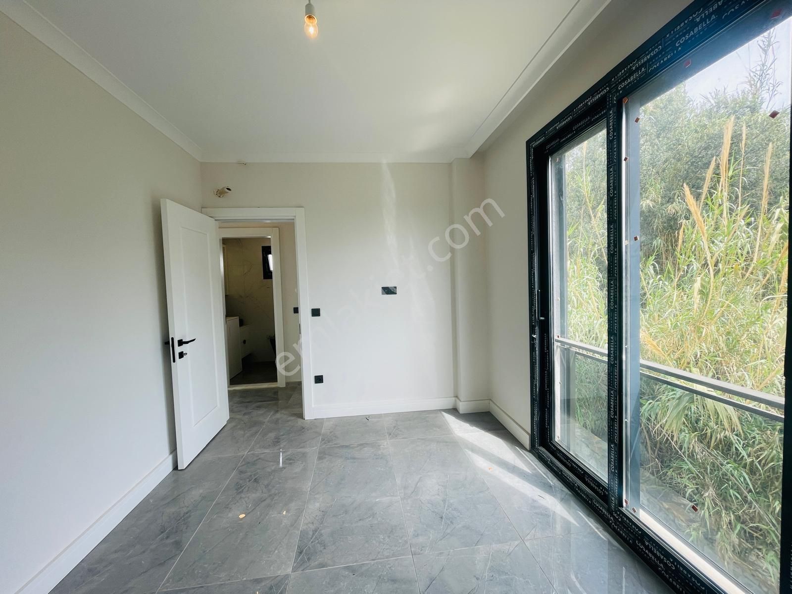 Gümüşlük Merkezde 1000 M2 Arsa İçinde Satılık Lüks Villa - Görsel 32