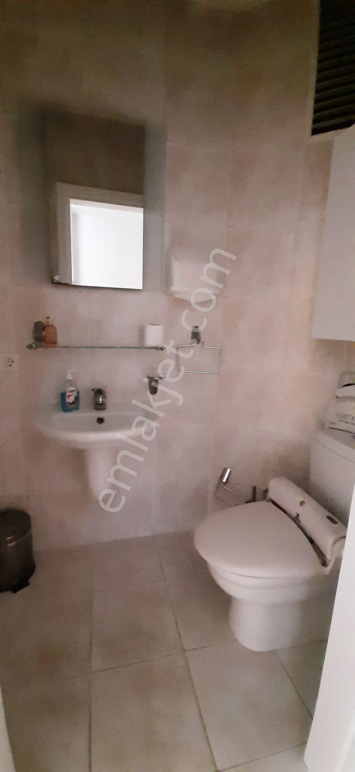 Mecidiyeköy Merkezde Çelik İşmerkezinde 160 M2 Kiralık 4+1 - Görsel 26
