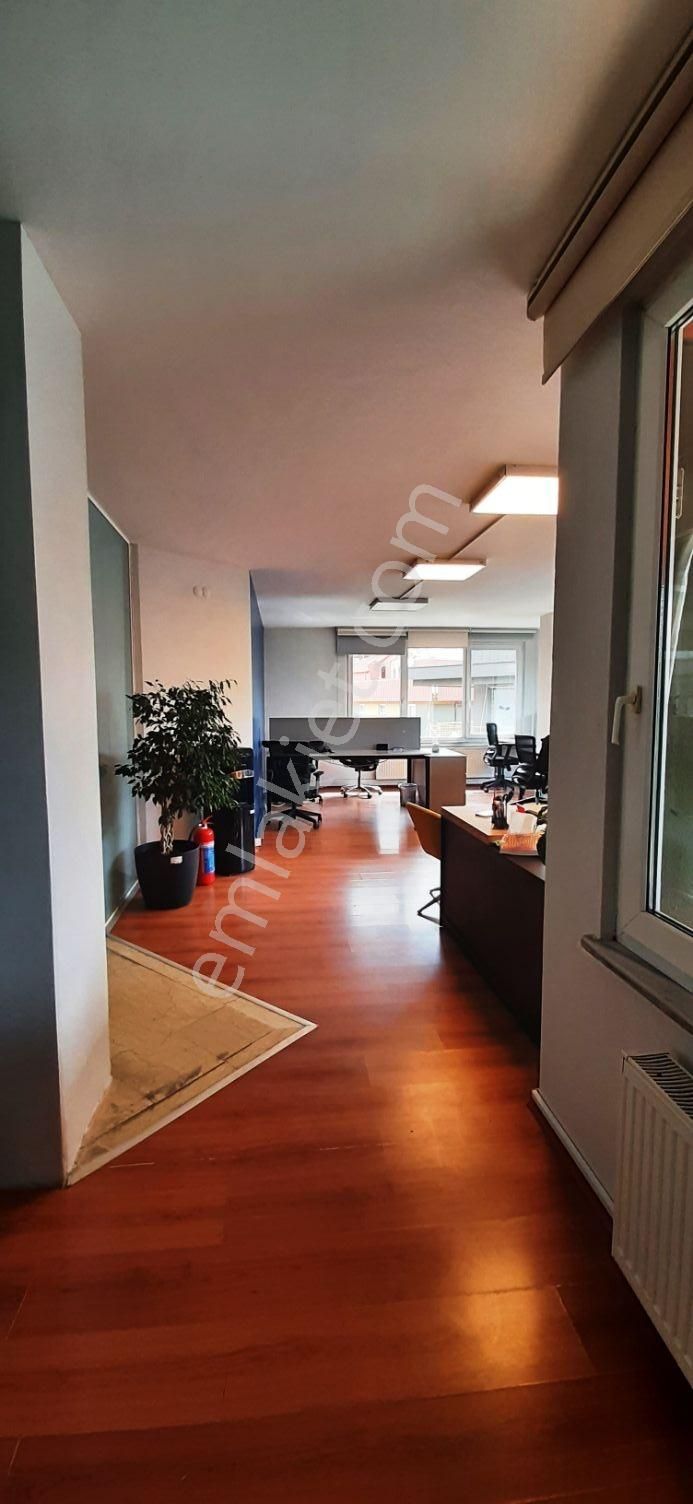 Mecidiyeköy Merkezde Çelik İşmerkezinde 160 M2 Kiralık 4+1 - Görsel 8