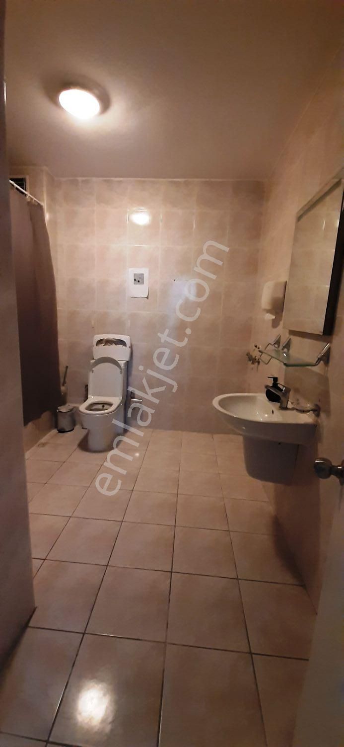Mecidiyeköy Merkezde Çelik İşmerkezinde 160 M2 Kiralık 4+1 - Görsel 25