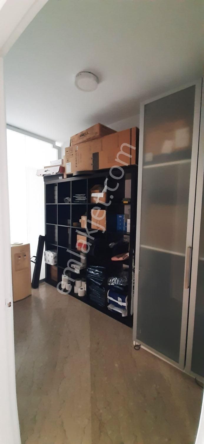 Mecidiyeköy Merkezde Çelik İşmerkezinde 160 M2 Kiralık 4+1 - Görsel 14